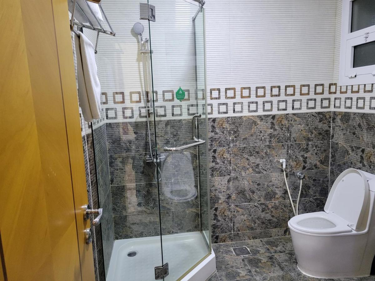 Farah Hotel Apartment Maskat Dış mekan fotoğraf